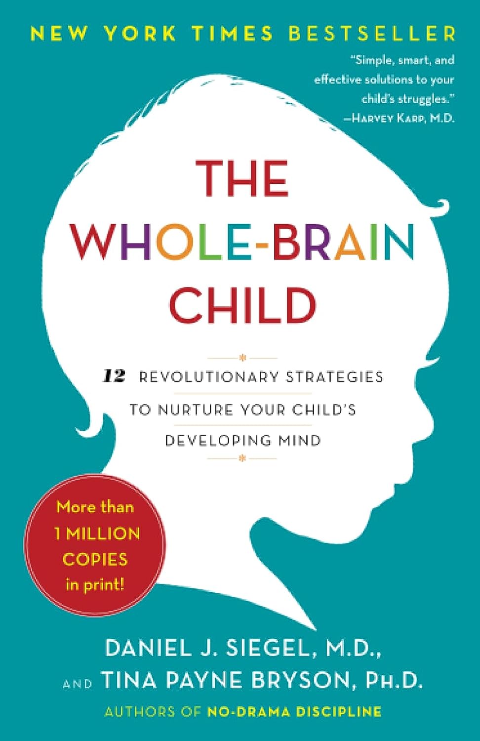 The Whole-Brain Child Review