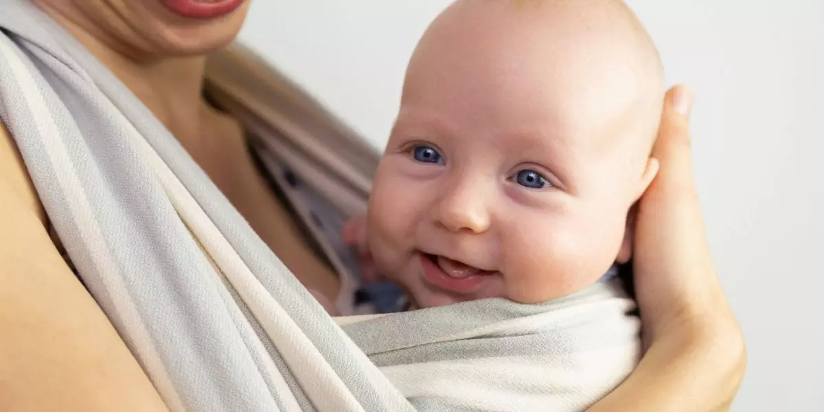 How Do I Choose The Right Baby Carrier Or Sling?