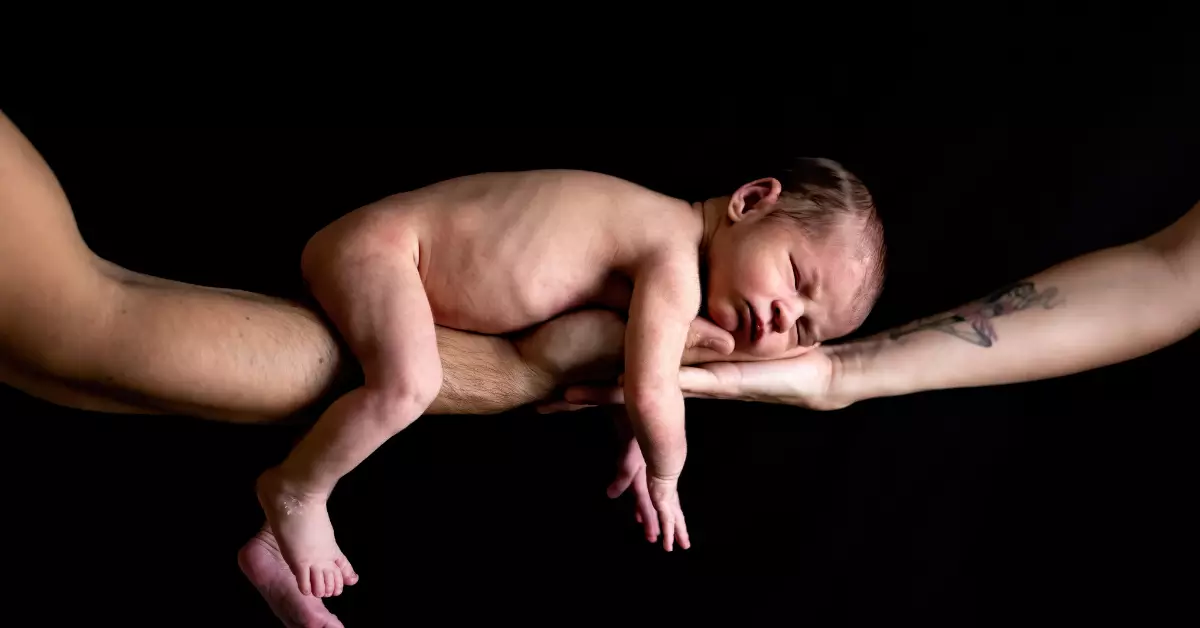 What’s The Best Sleeping Arrangement For A Newborn?
