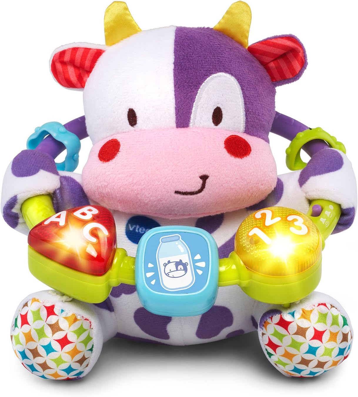 VTech Baby Lil’ Critters Moosical Beads Review
